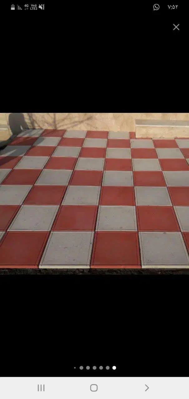 کارگر موزاییک پلیمری|استخدام معماری، عمران و ساختمانی|همدان, |دیوار