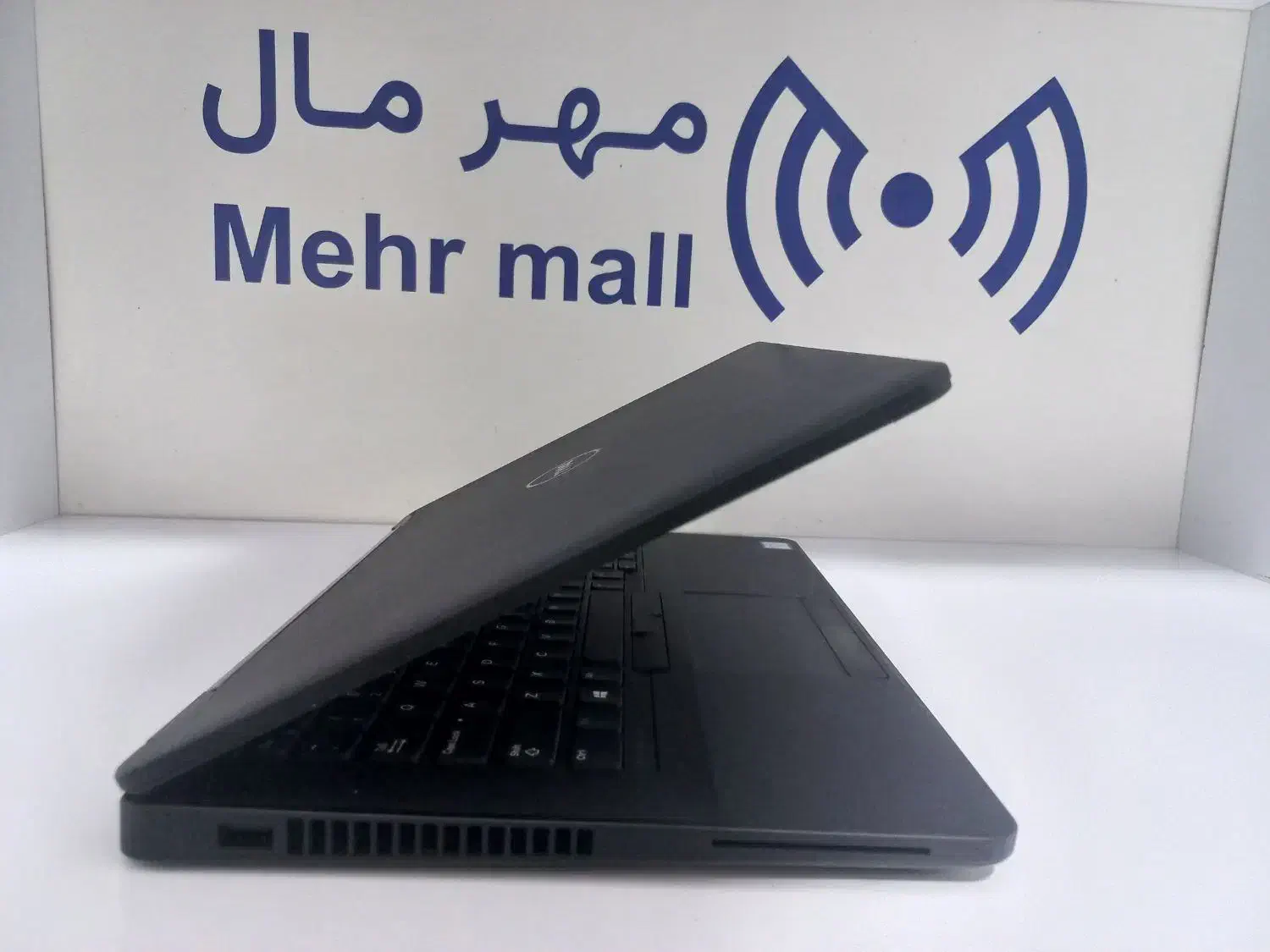 لبتاب دل 5470  laptop dell|رایانه همراه|تهران, بهداشت|دیوار