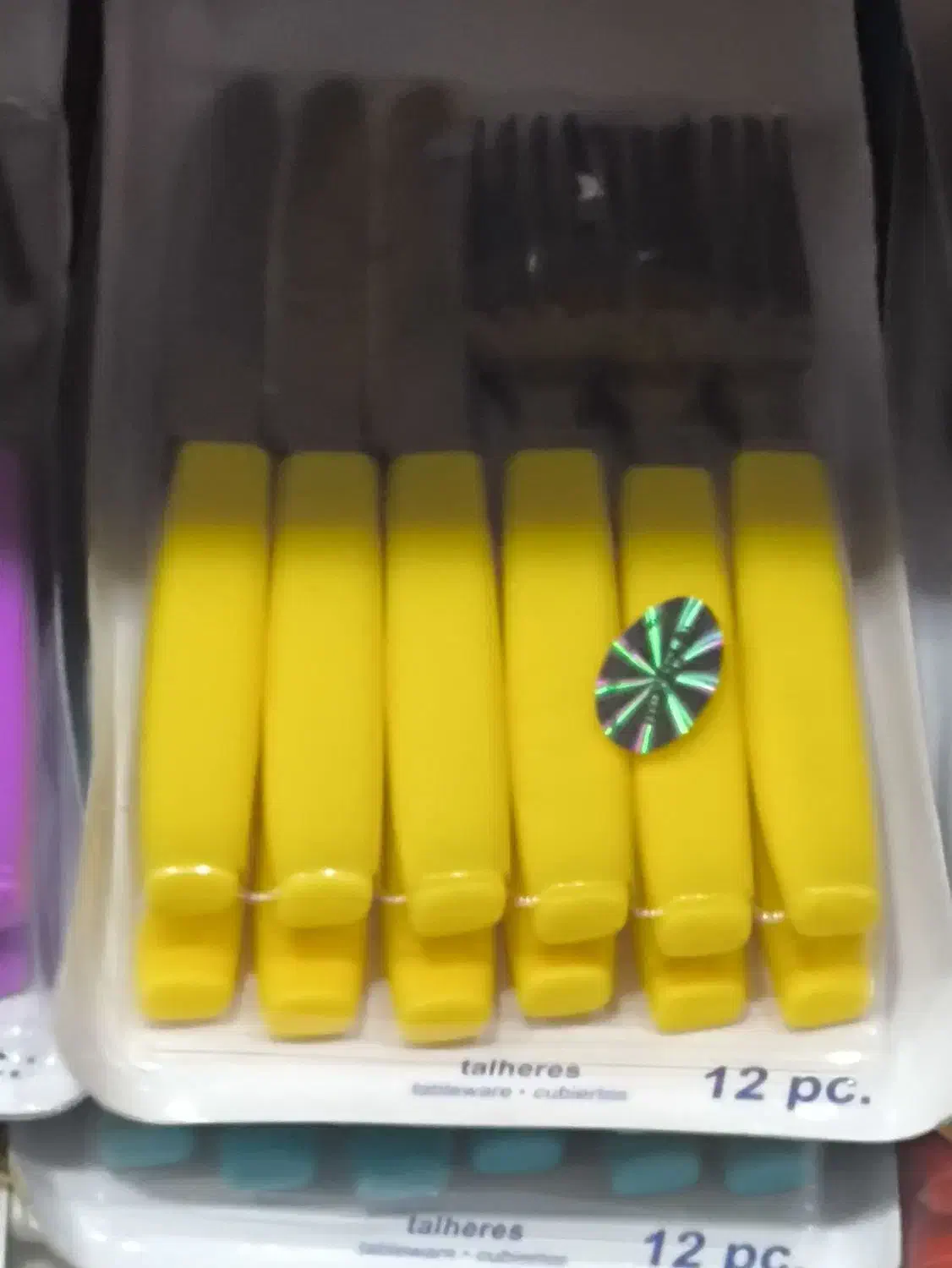 چنگال وچاقو|ظروف سرو و پذیرایی|بهبهان, |دیوار