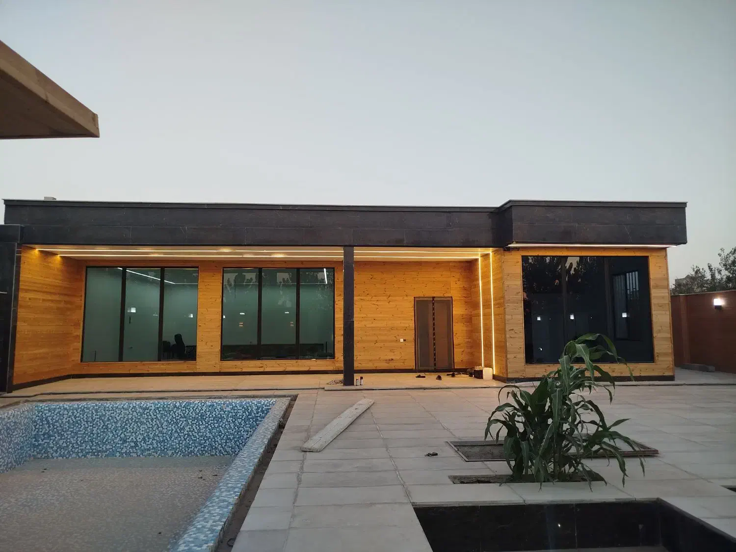 خانه هوشمند|خدمات پیشه و مهارت|صفادشت, |دیوار