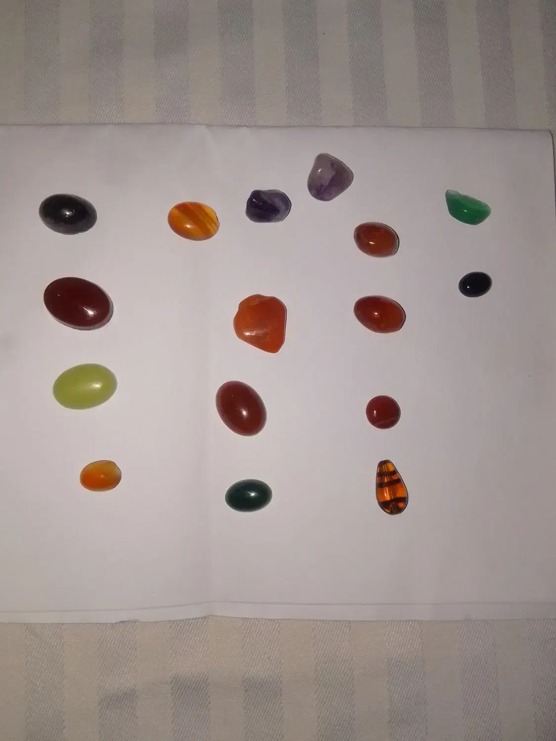 سنگ عقیق سلیمانی|بدلیجات|تهران, لاله زار|دیوار