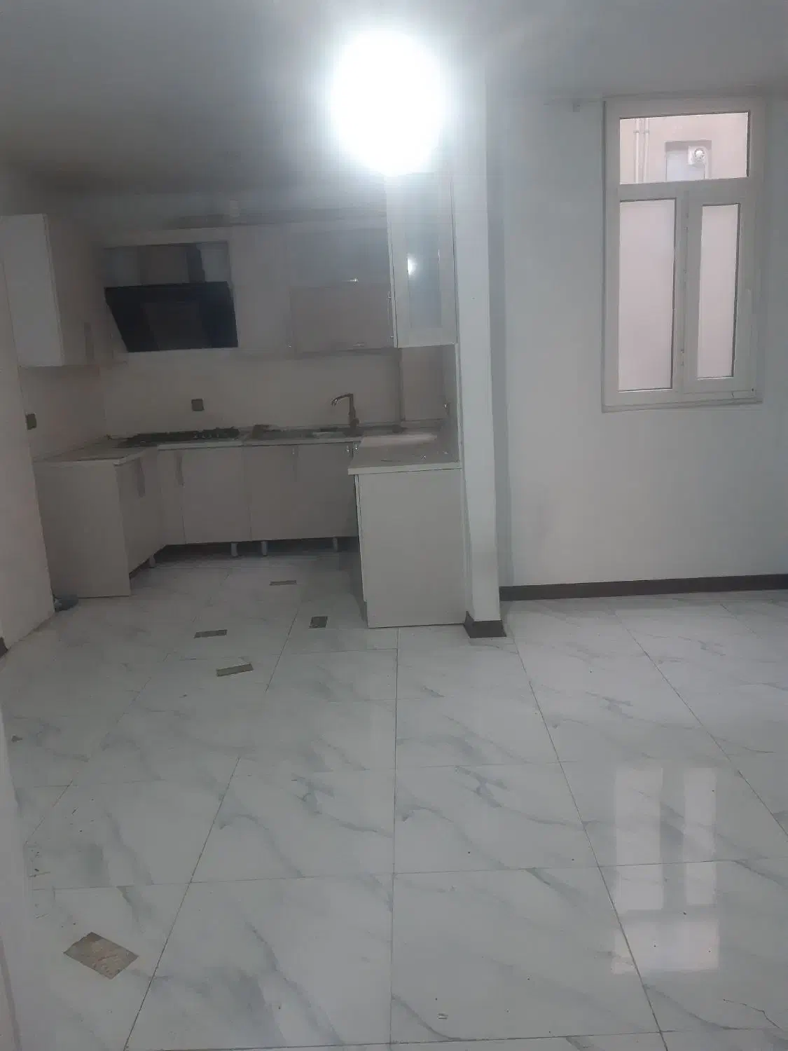 ۶۰ متر ۲ خوابه طبقه ۱/۵ / پونک/ ایران زمین شمالی|اجارهٔ آپارتمان|تهران, سردارجنگل|دیوار