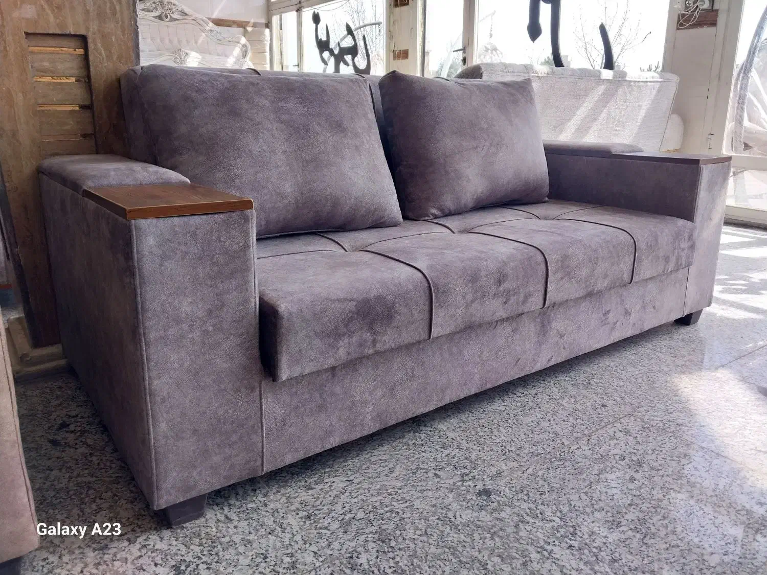 مبل تخت خواب شو 10 سال ضمانت|مبلمان خانگی و میز عسلی|اردبیل, |دیوار