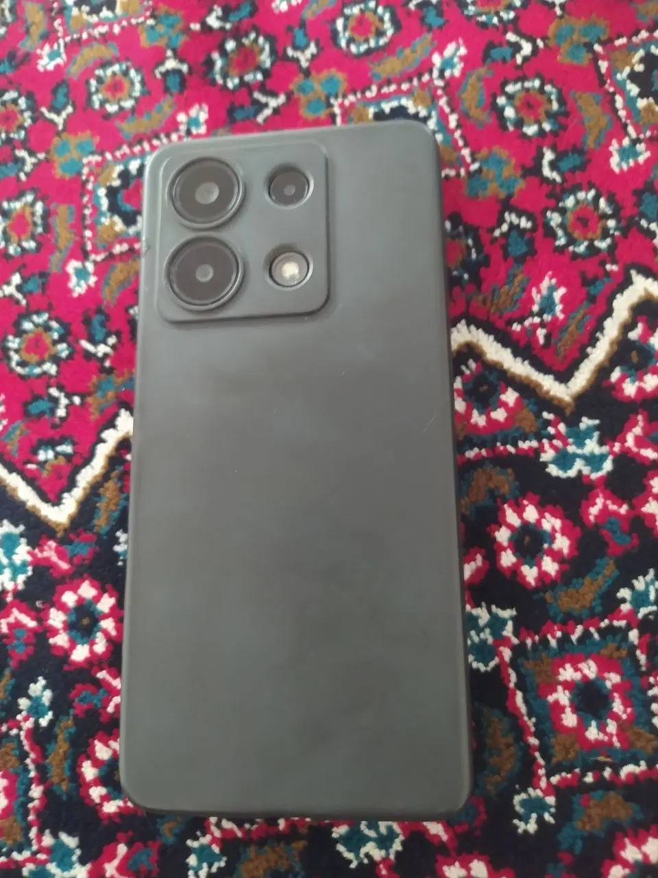 note13|موبایل|ثلاث باباجانی, |دیوار