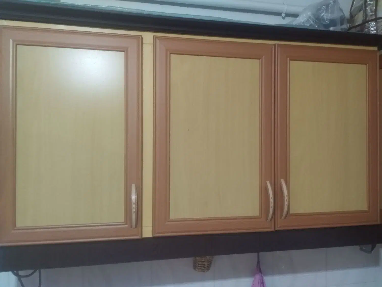 فروشی دیوار ی|جاکفشی، کمد، دراور|قروه, |دیوار