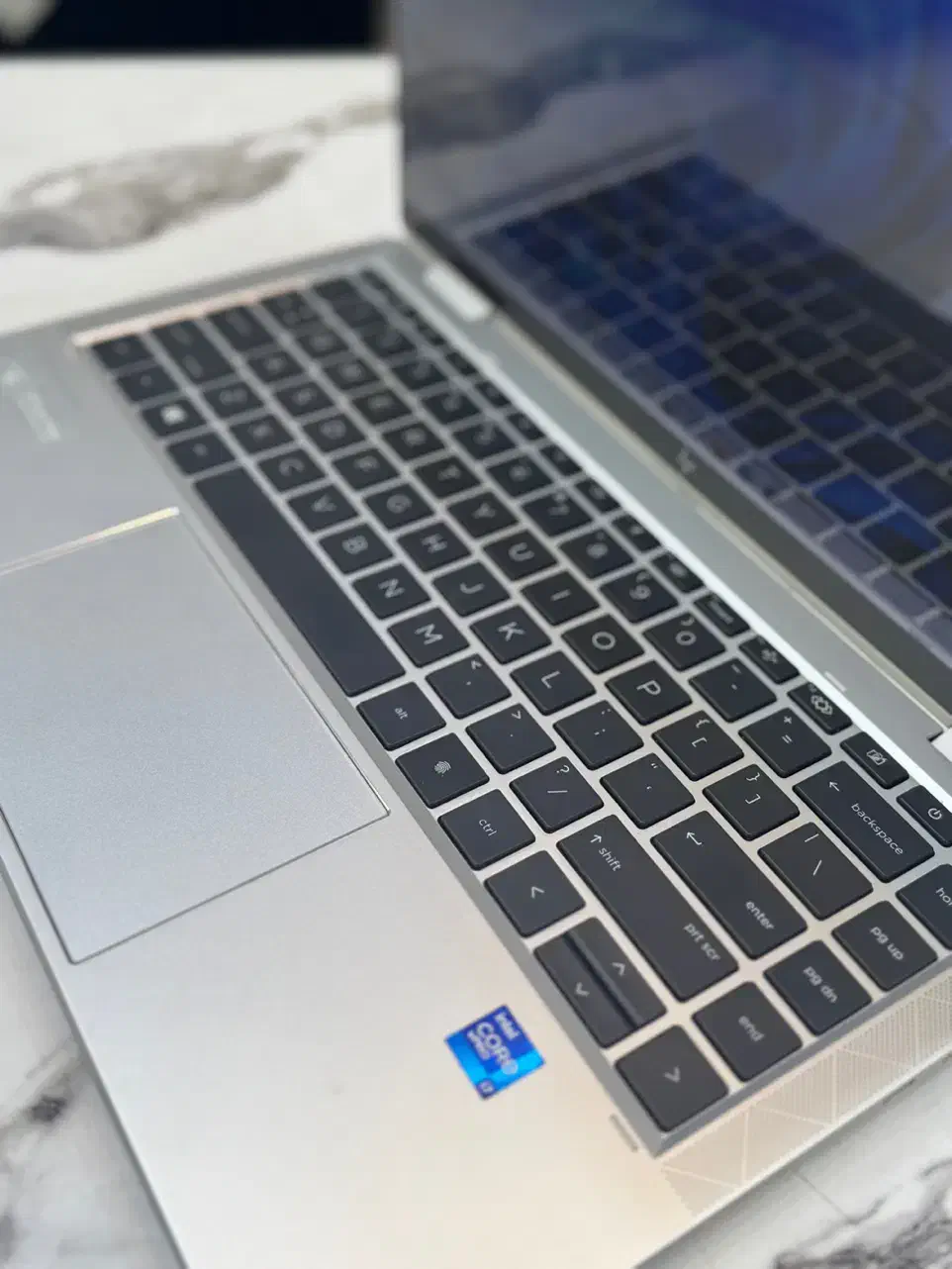 Hp EliteBook x360 touch|رایانه همراه|شیراز, ملاصدرا|دیوار