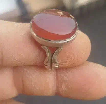 نقره شکسته انگشتر زنجیر دستبند و...|جواهرات|دورود, |دیوار