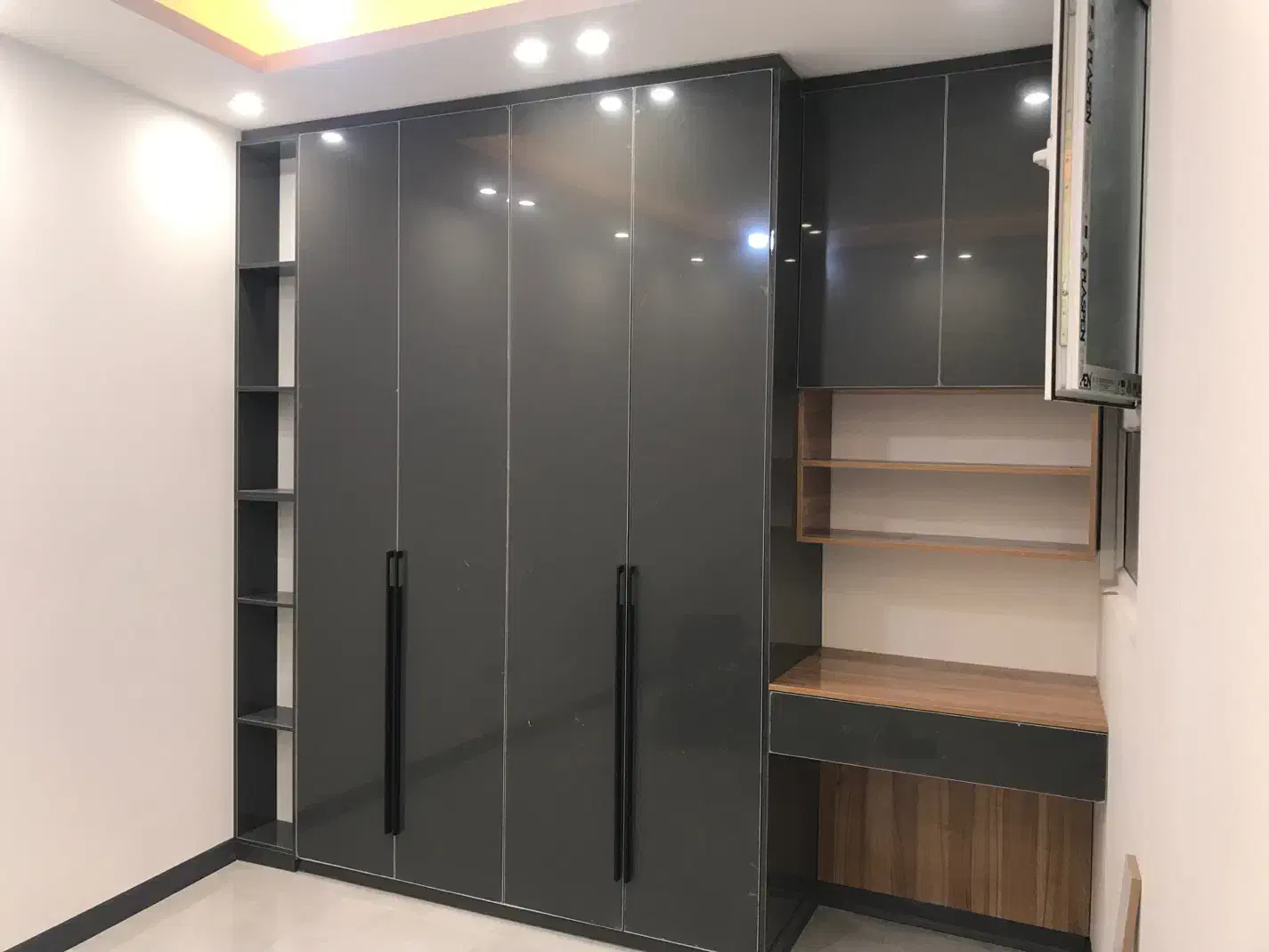 کابینت و کمد دیواری|خدمات پیشه و مهارت|کرمانشاه, |دیوار