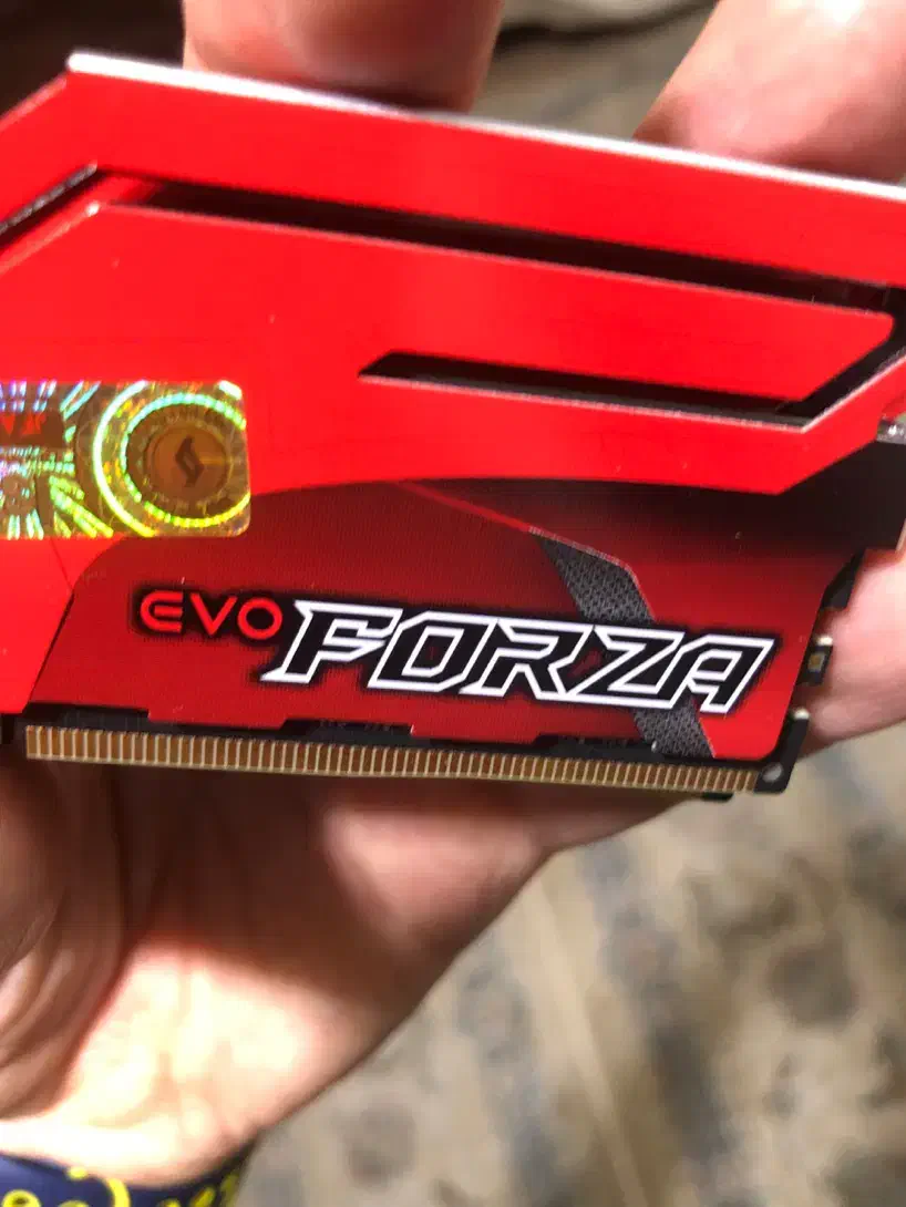 Ram 8/16 Gb ddr4|قطعات و لوازم جانبی رایانه|اصفهان, شهرستان|دیوار