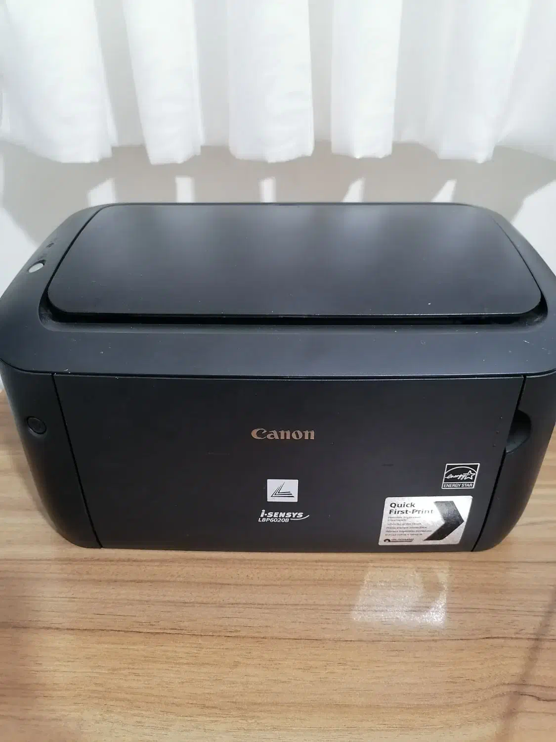 پرینتر canon|پرینتر، اسکنر، کپی، فکس|قم, الغدیر|دیوار