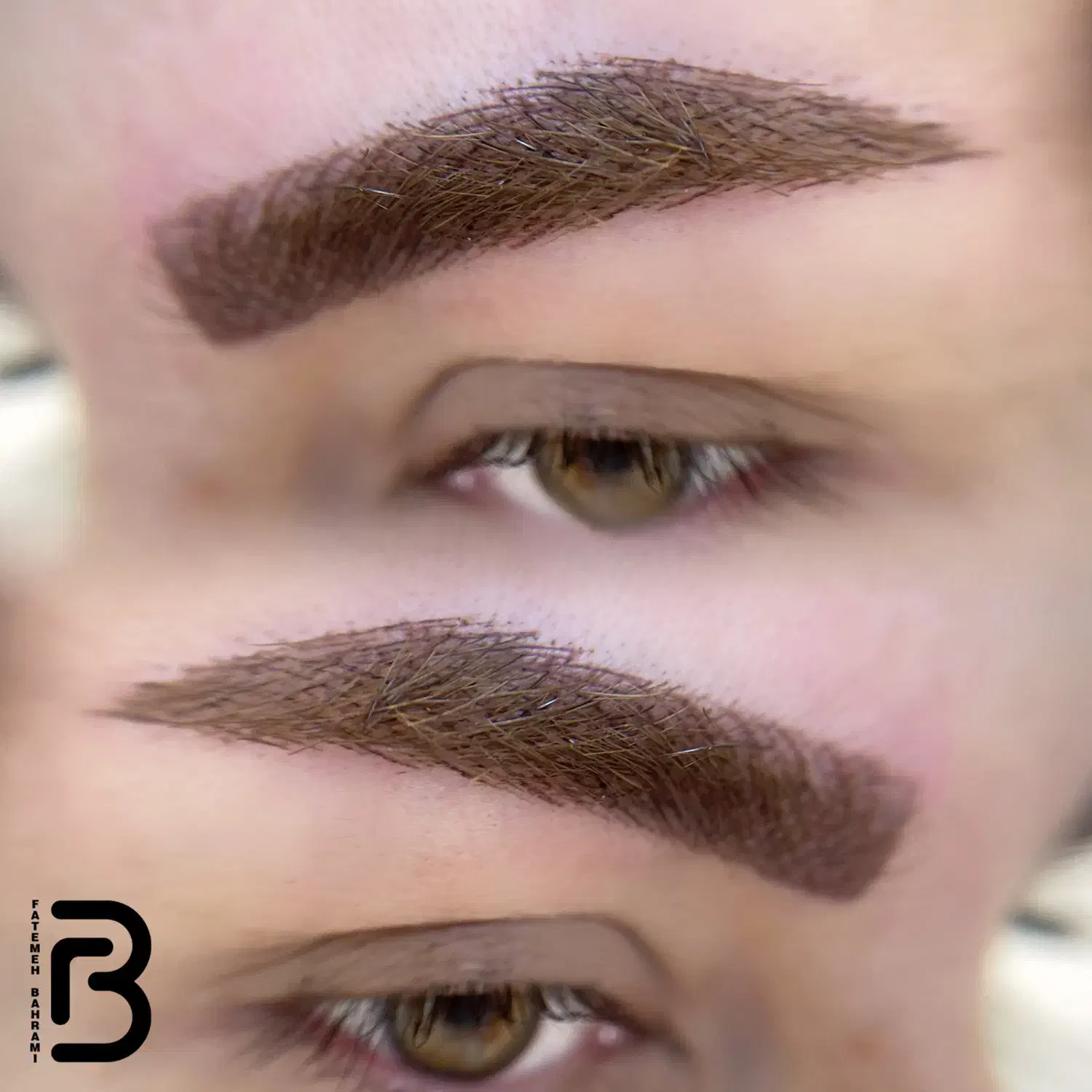 نیازمند مدل میکرو توسط مربی و آموزش|خدمات آرایشگری و زیبایی|اصفهان, ملک‌شهر|دیوار