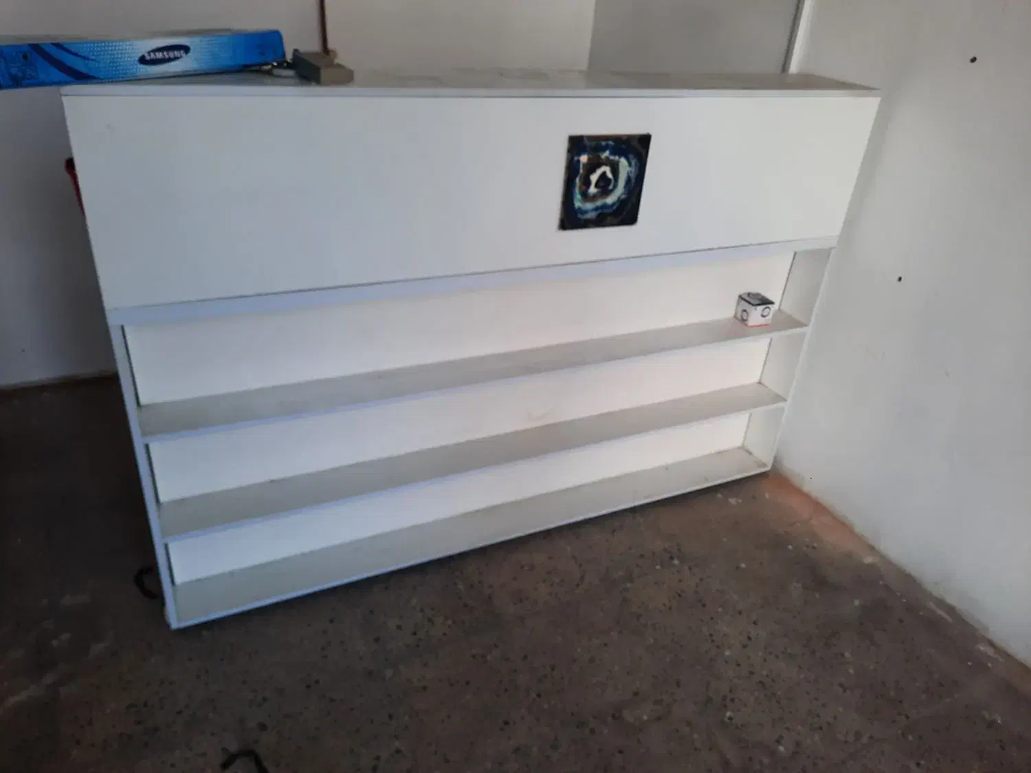 میز کار|میز تحریر و کامپیوتر|گرگان, |دیوار