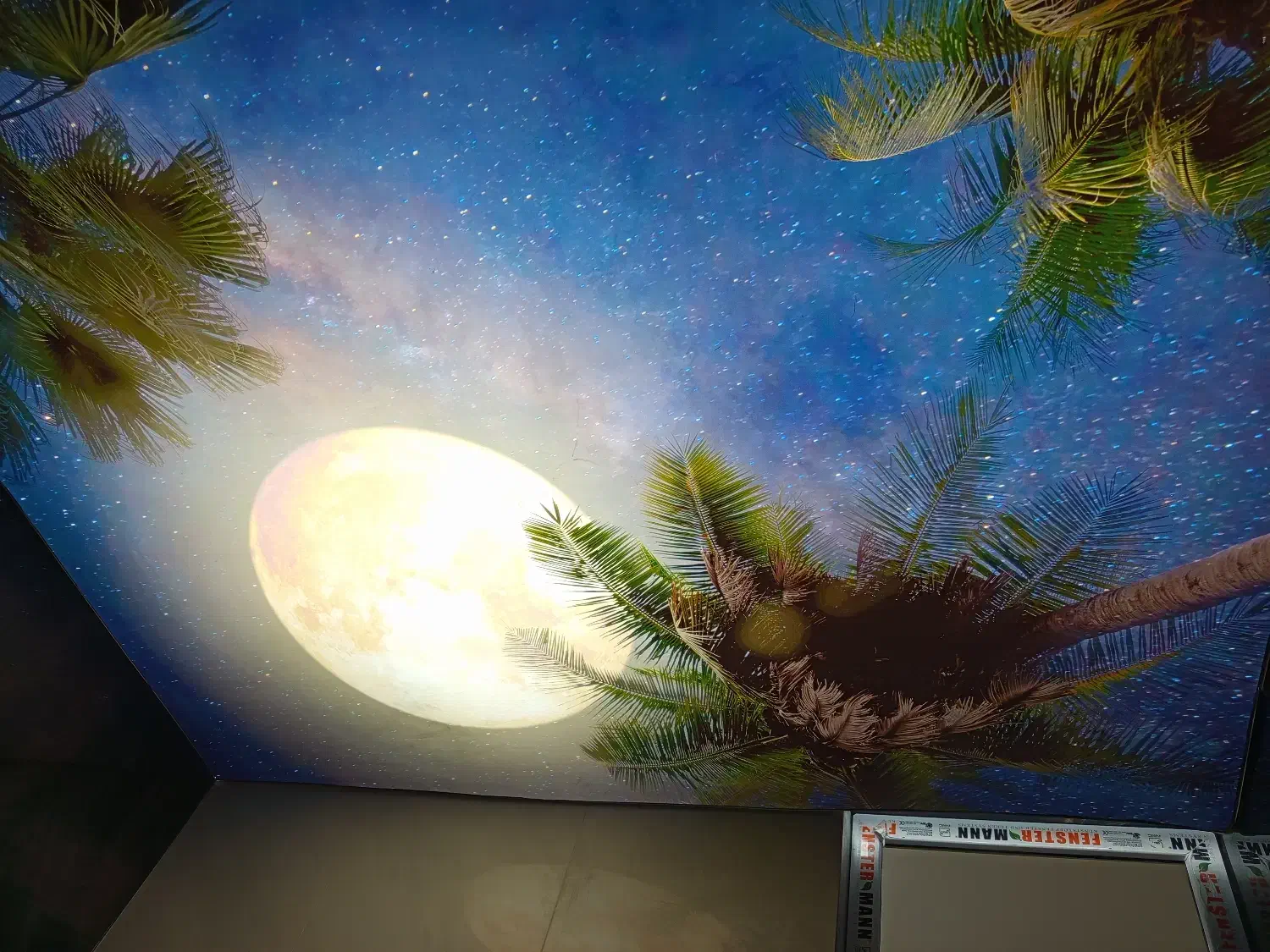 نصاب دکورلسیون|خدمات پیشه و مهارت|مشگین شهر, |دیوار