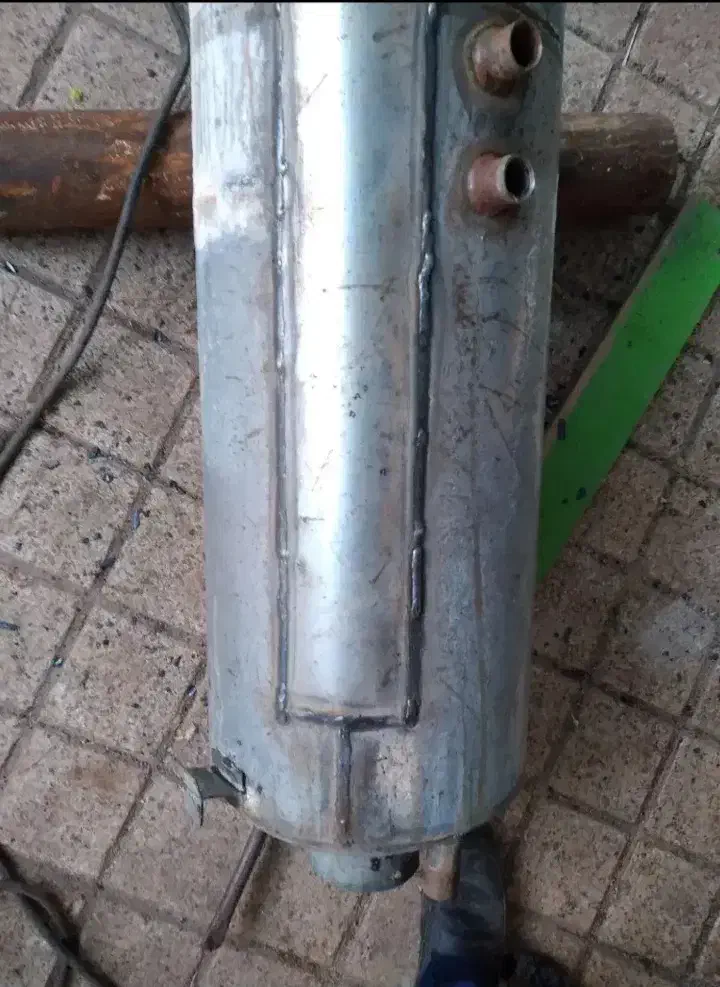 تیعمیرات آبگرمکن جوشکاری منبع آبگرمکن درب منزل|خدمات پیشه و مهارت|گلبهار, شهر جدید گلبهار|دیوار