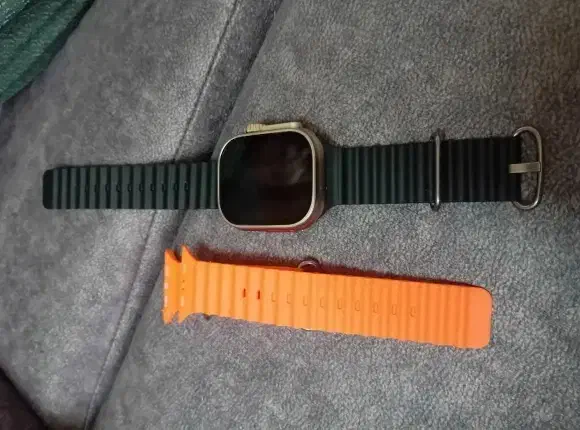 ساعت هوشمند|لوازم جانبی موبایل و تبلت|ایلام, |دیوار