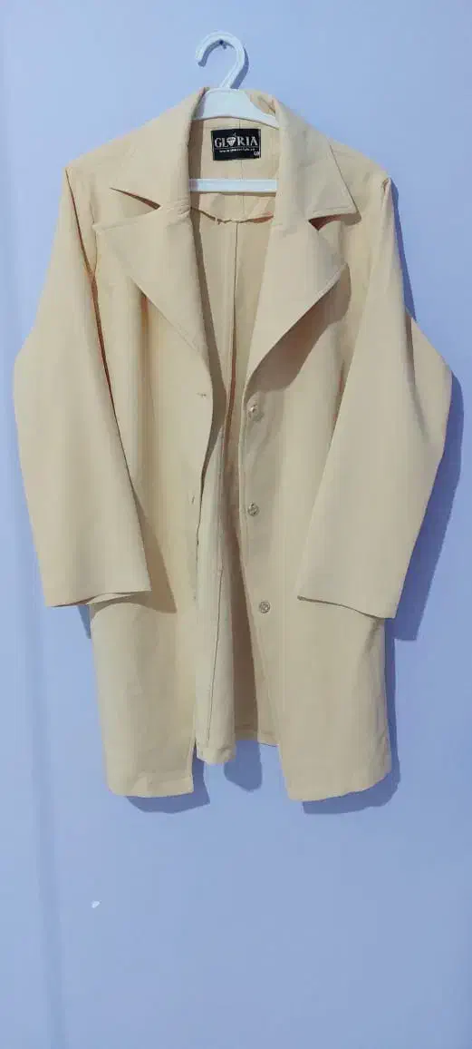 مانتو کتی زنانه|لباس|کرج, محمود آباد|دیوار