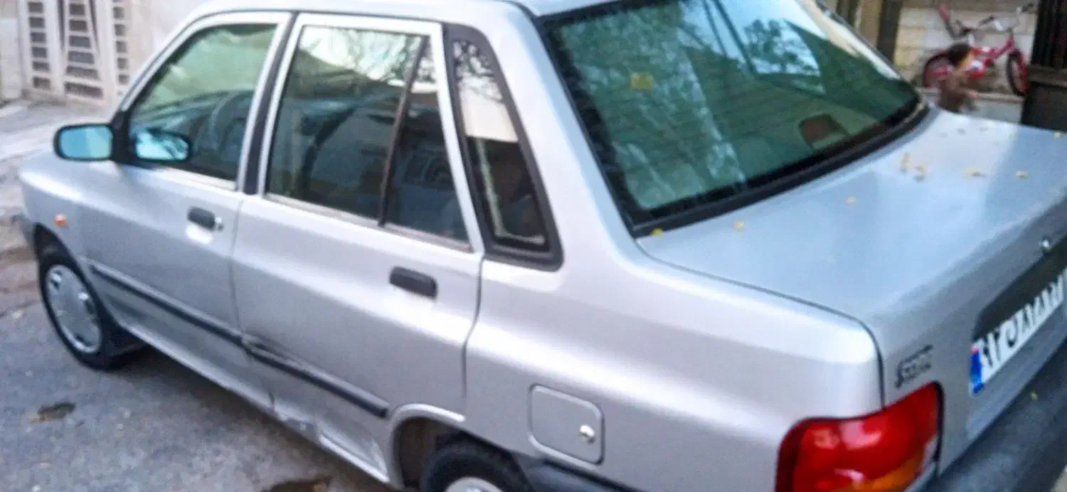 سرویس مدرسه|خدمات حمل و نقل|سبزوار, توحیدشهر|دیوار