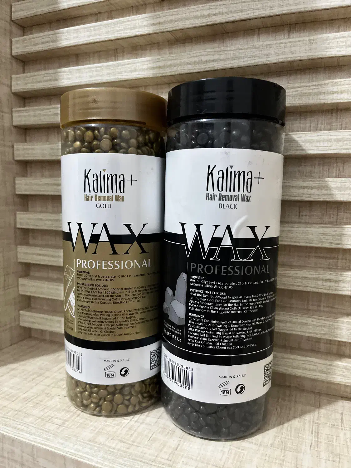 وکس صورت|آرایشی، بهداشتی، درمانی|رشت, گیل|دیوار