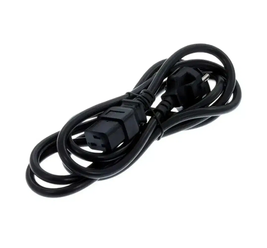 کابل برق کامپیوتر|قطعات و لوازم جانبی رایانه|کرج, گلشهر|دیوار