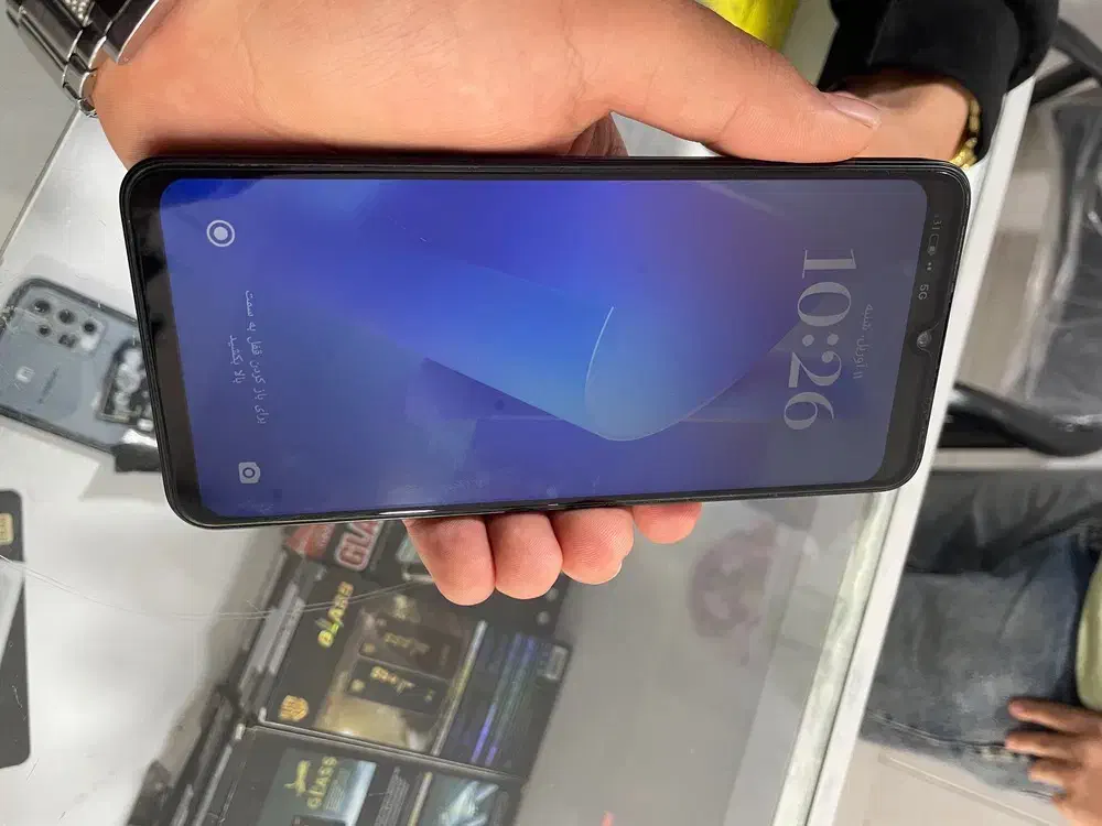 redmi14c|موبایل|مشهد, عنصری|دیوار