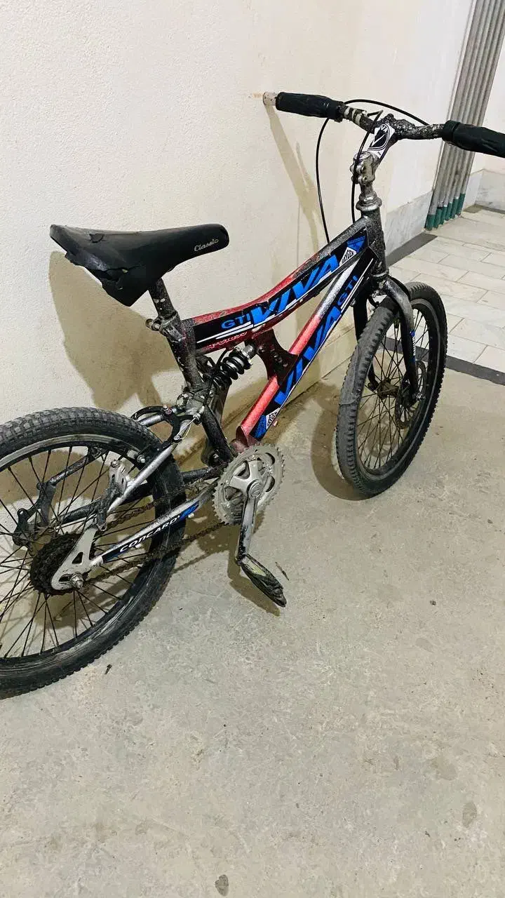 دوچرخه ۲۰|دوچرخه، اسکیت، اسکوتر|بهشهر, |دیوار