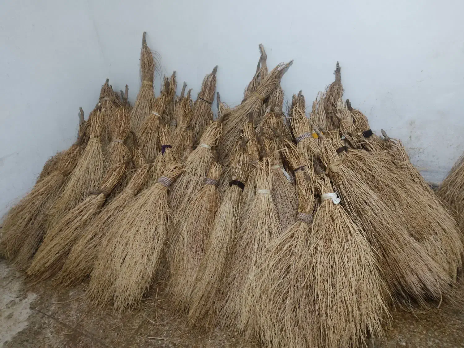 جارو قیمت مناسب و امسالی|لوازم نظافت|نیشابور, بنیاد شهید|دیوار