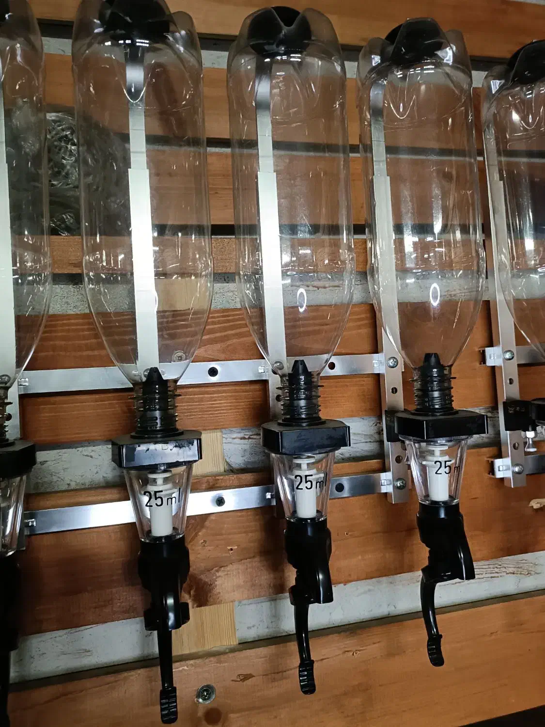 سیروپ بار اسلش کافی شاپ آبمیوه یخ دربهشت|کافیشاپ و رستوران|تهران, قبا|دیوار