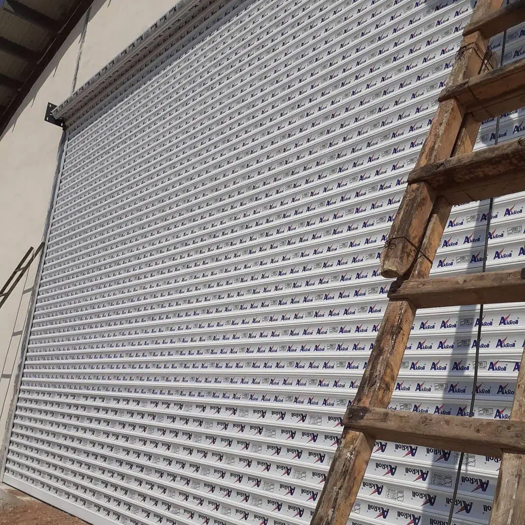 کرکره هوشمند و ساده|خدمات پیشه و مهارت|قیدار, |دیوار