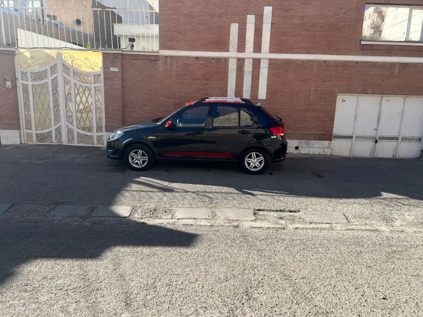 کوییک|خودرو سواری و وانت|سبزوار, نواب صفوی|دیوار