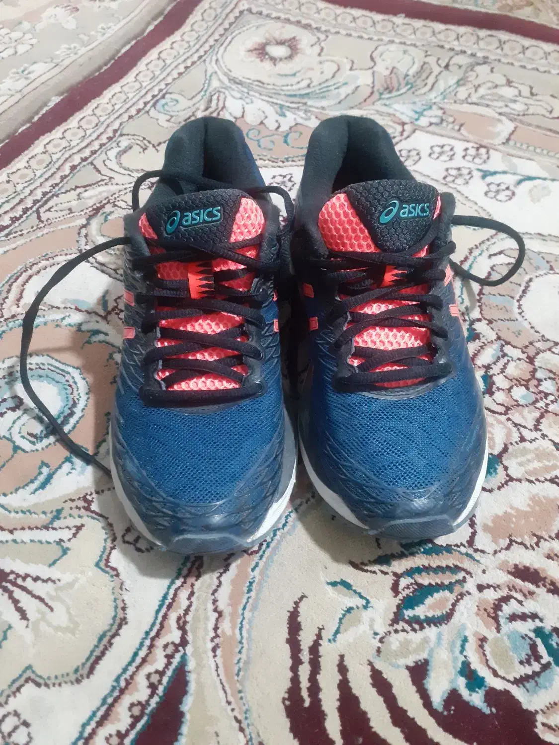 کفش|کیف، کفش، کمربند|اردبیل, |دیوار