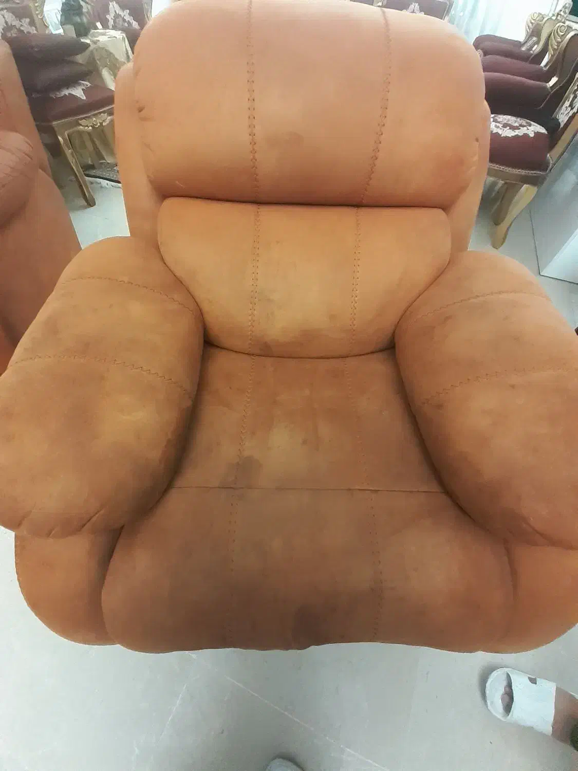 مبل شویی رجایی رباط کریم وپرنداسلامشهر شهریار|خدمات نظافت|رباط‌کریم, رباط‌کریم|دیوار