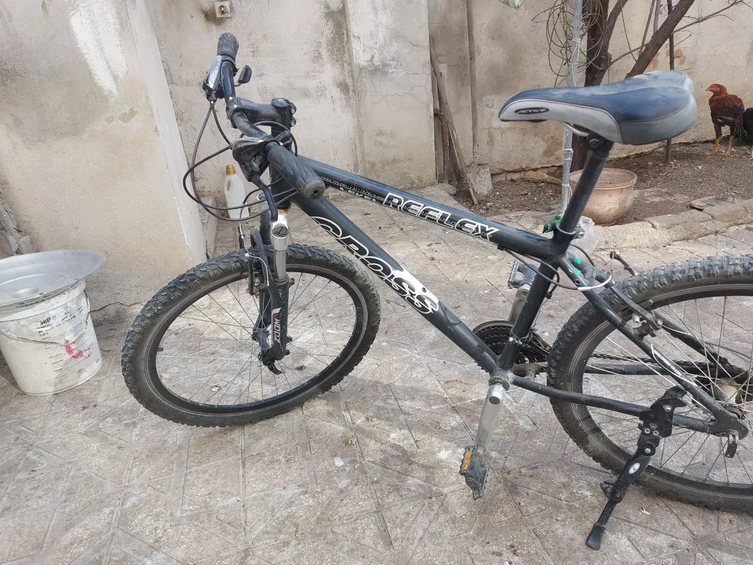 دوچرخه ۲۴|دوچرخه، اسکیت، اسکوتر|کرمانشاه, |دیوار