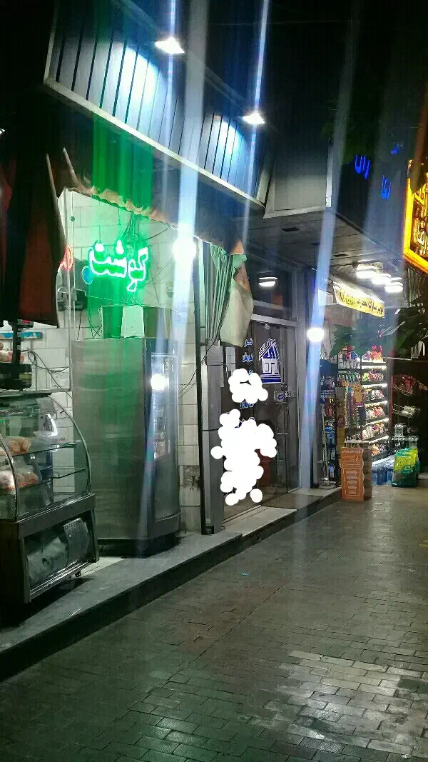 ۱۶ متر مغازه/بر خیابان اصلی/میدان فرمانداری/تخلیه|اجارهٔ مغازه و غرفه|ری, فیروزآبادی|دیوار