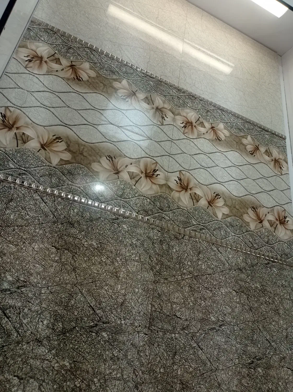 بازسازی ساختمان و نصب کاشی کاری کاشیکار  موزاییک|خدمات پیشه و مهارت|تهران, پاسداران|دیوار