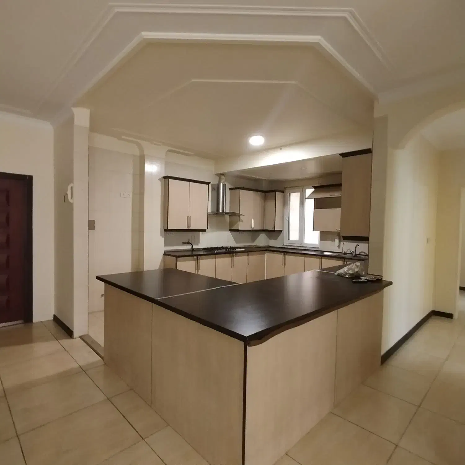 ۱۲۰متر سه خوابه فول امکانات همایون شهر جنوبی|اجارهٔ آپارتمان|تهران, حبیب الله|دیوار