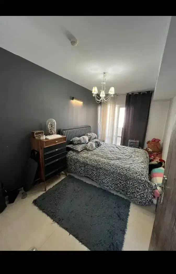 ۸۰ متر برج ارکیده شهرک چیتگر