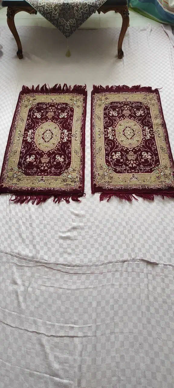 پادری|پادری|کرج, ساماندهی|دیوار