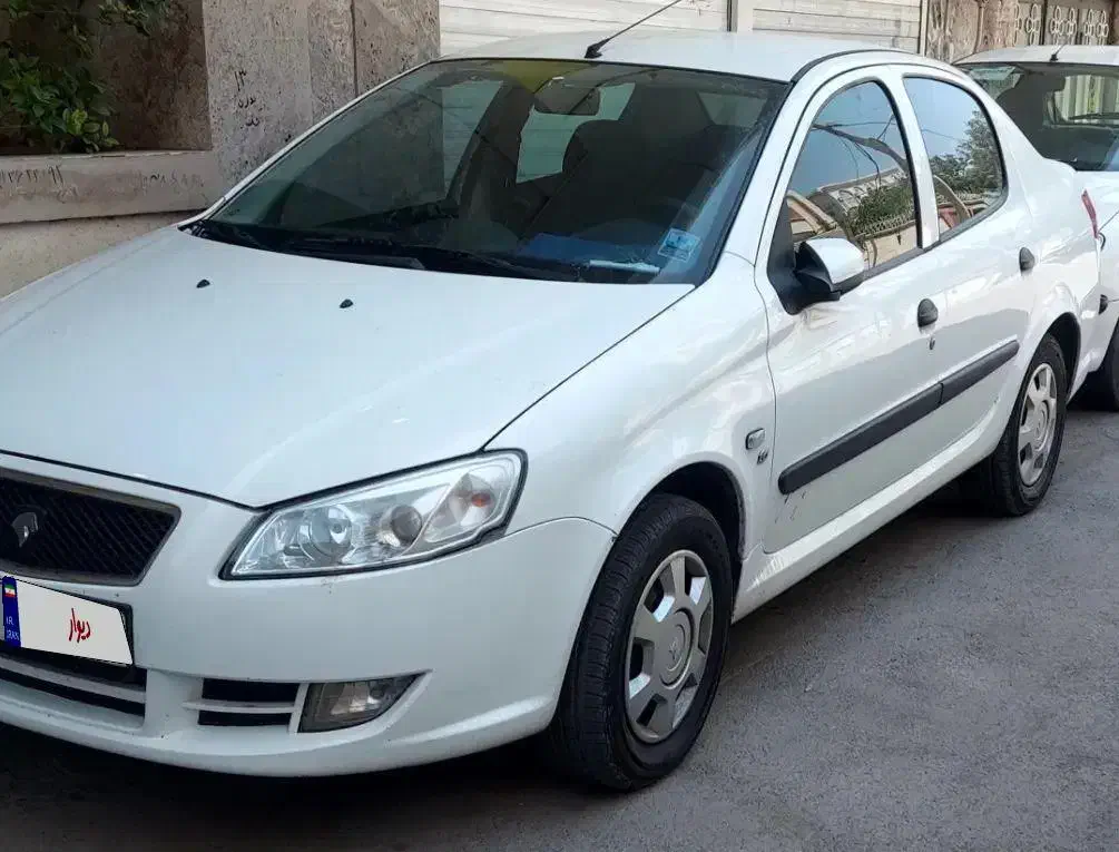 رانا تی یو فایو|خودرو سواری و وانت|خرمدره, |دیوار