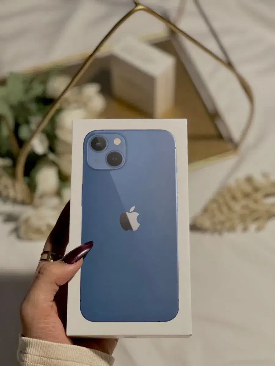 آیفون ۱۳ نرمال در حدنو|موبایل|رشت, سعدی (تختی)|دیوار