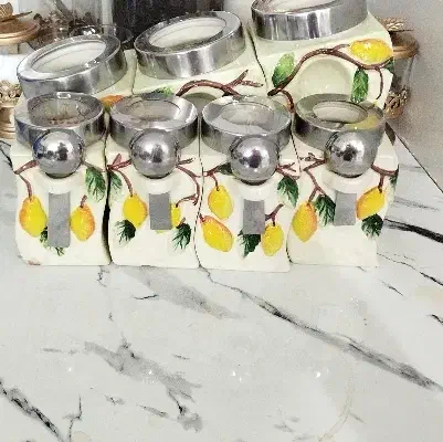 پاسماوری|ظروف سرو و پذیرایی|مشهد, شفا|دیوار