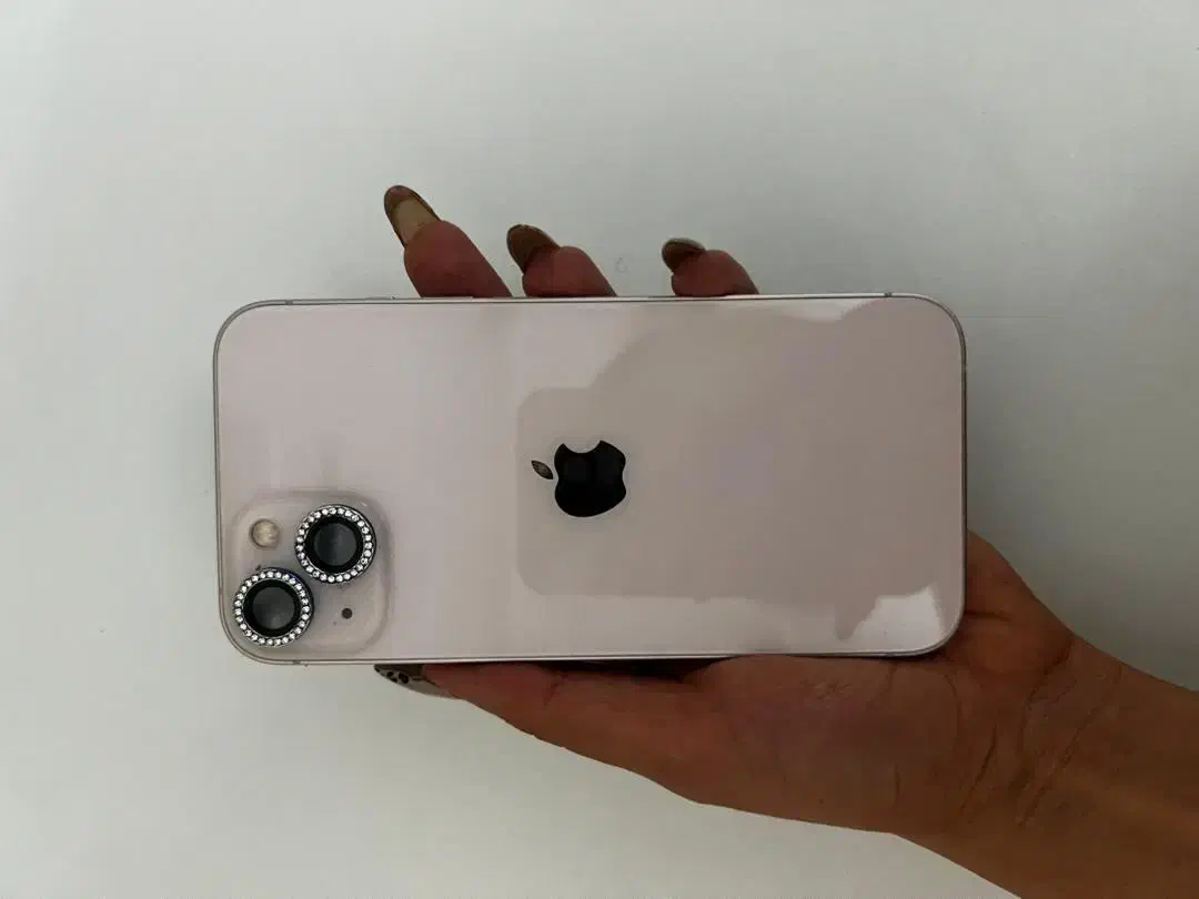 آیفون 13 نرمال iphone|موبایل|فردیس, شهرک راه آهن|دیوار