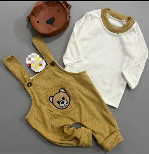 ست  سه تیکه نوزادی|کفش و لباس بچه|رامهرمز, |دیوار