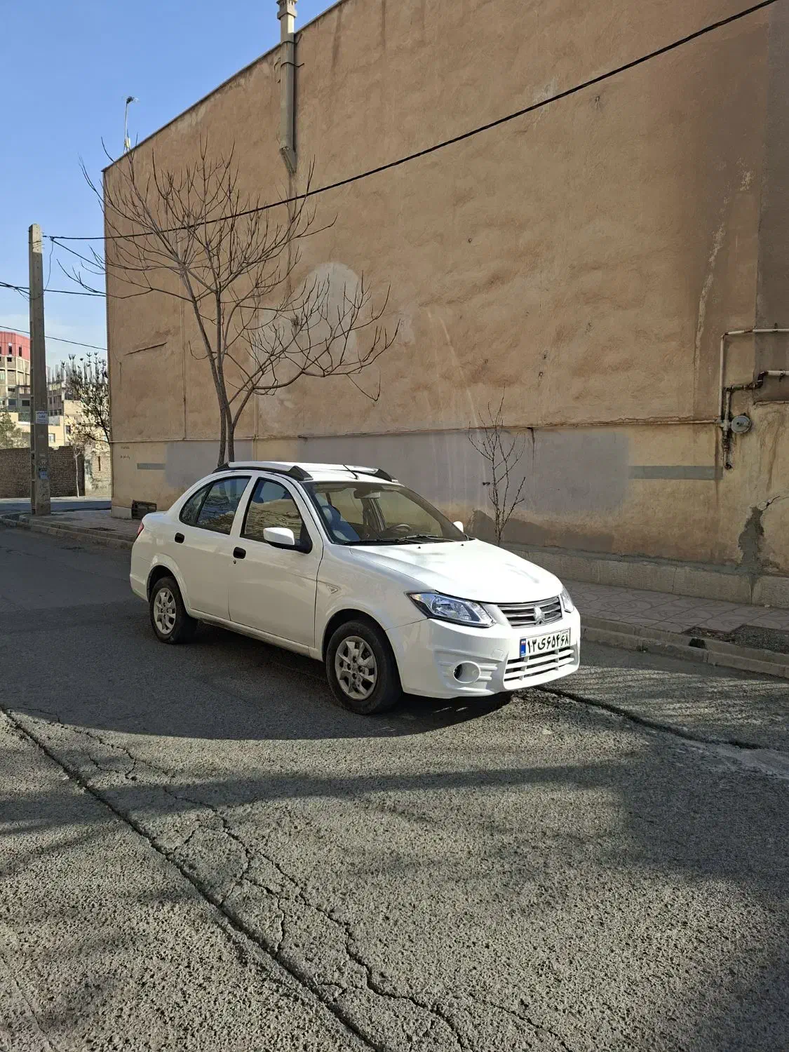 ساینا مدل 99|خودرو سواری و وانت|کرج, ساماندهی|دیوار