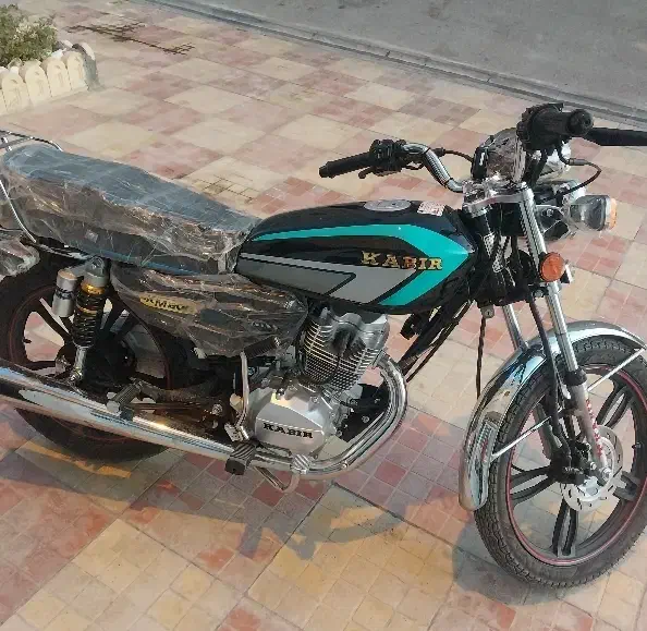 200|موتورسیکلت|الیگودرز, |دیوار