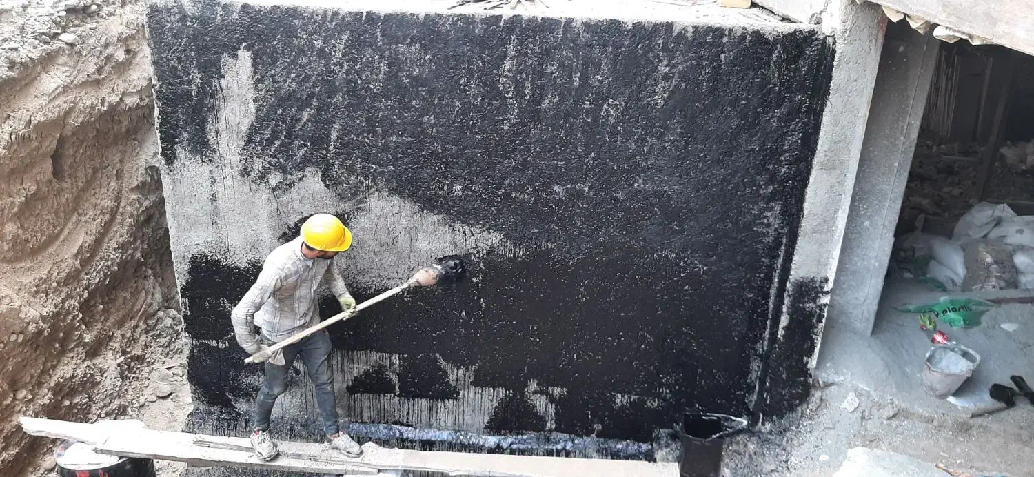 پخش قیر و ایزوگام به قیمت کارخانه در تهران|خدمات پیشه و مهارت|تهران, دبستان|دیوار