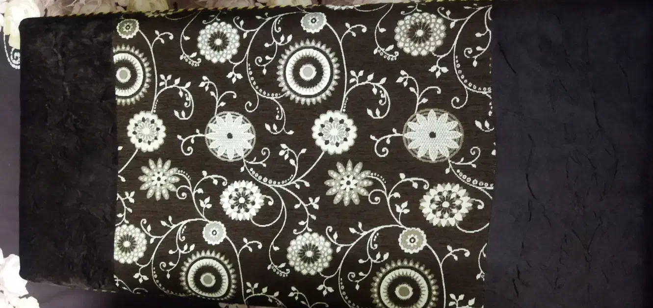 پشتی|پشتی|اسلام‌شهر, مظفریه|دیوار