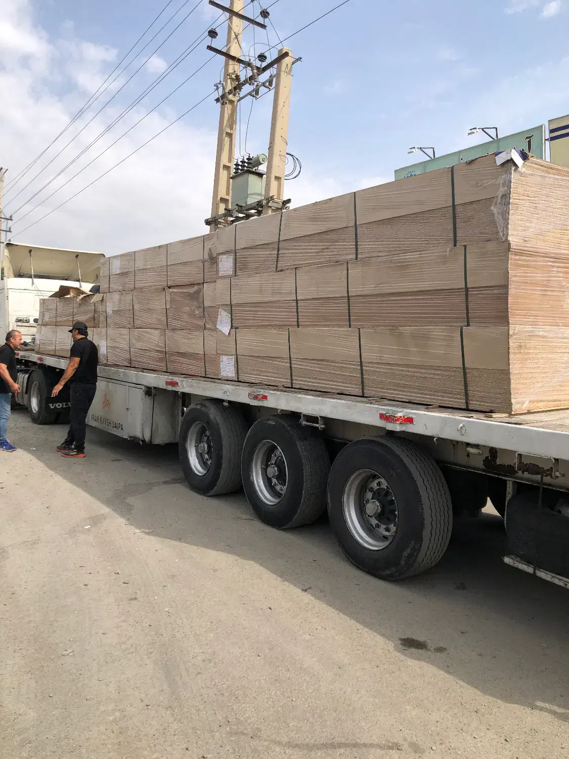 فروشگاه ام دی اف یونیک|عمده‌فروشی|کرج, شهرک رضوانیه|دیوار