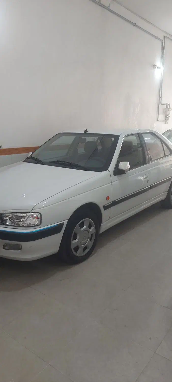 پژوپارس tu5 مدل ۹۸|خودرو سواری و وانت|مرند, |دیوار