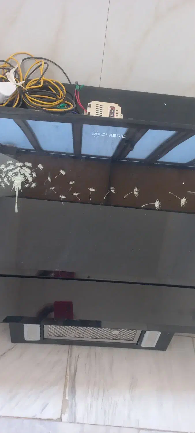 هود رو کار کاملا سالم|هود|کرمانشاه, |دیوار