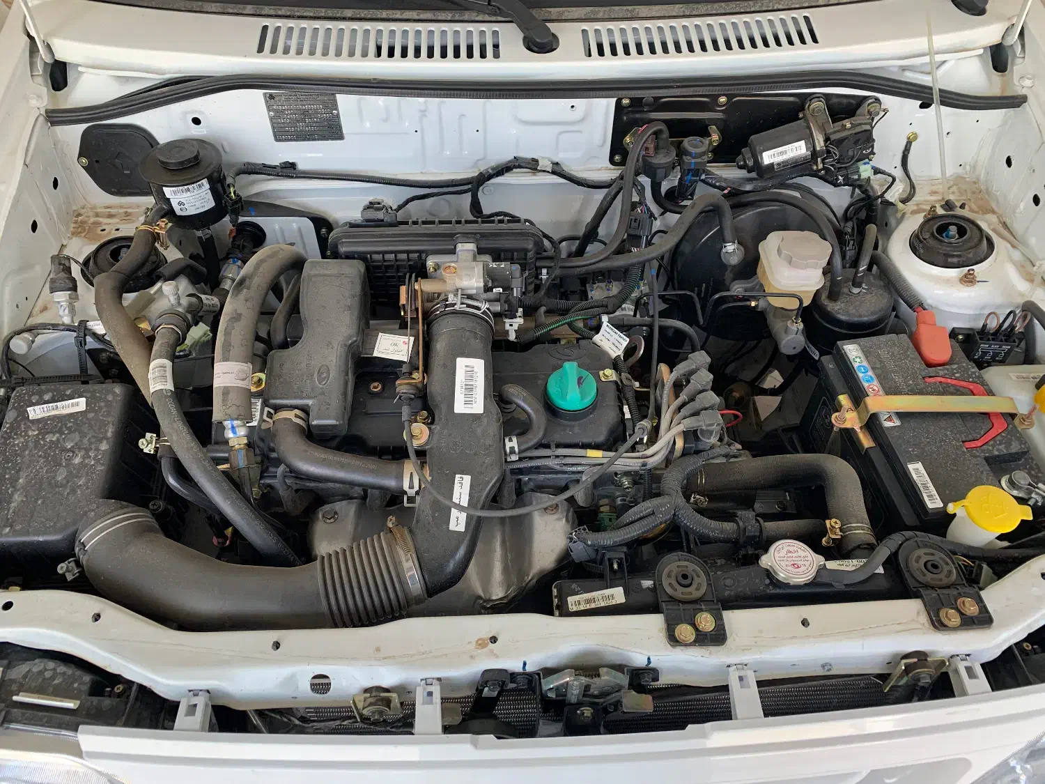 پراید ۱۵۱ SE لاینر|خودرو سواری و وانت|اسدآباد, |دیوار